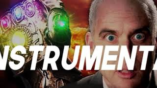 Thanos vs J. Robert Oppenheimer (Instrumental)