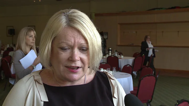 Employment Law Seminar 2014 | Anne Corder Recruitm...