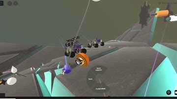 🧲 PatchWorld Physics Basics – Make Things Fall, Bounce & Move!