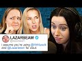 we read your assumptions about us! | ft. tannar & ilsa