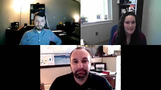 Y'all Ready For THIS? Episode 12: Stop, Operate, and Listen- Part 2