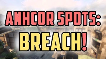 Hardpoint Anchor Spots Ep 2: Breach! (Black Ops 3: MLG Tips and Tricks)
