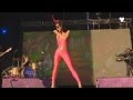 Capture de la vidéo Marina And The Diamonds | Lollapalooza Chile 2016