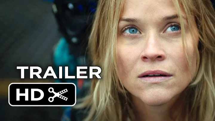Wild Official Trailer #1 (2014) - Reese Witherspoo...
