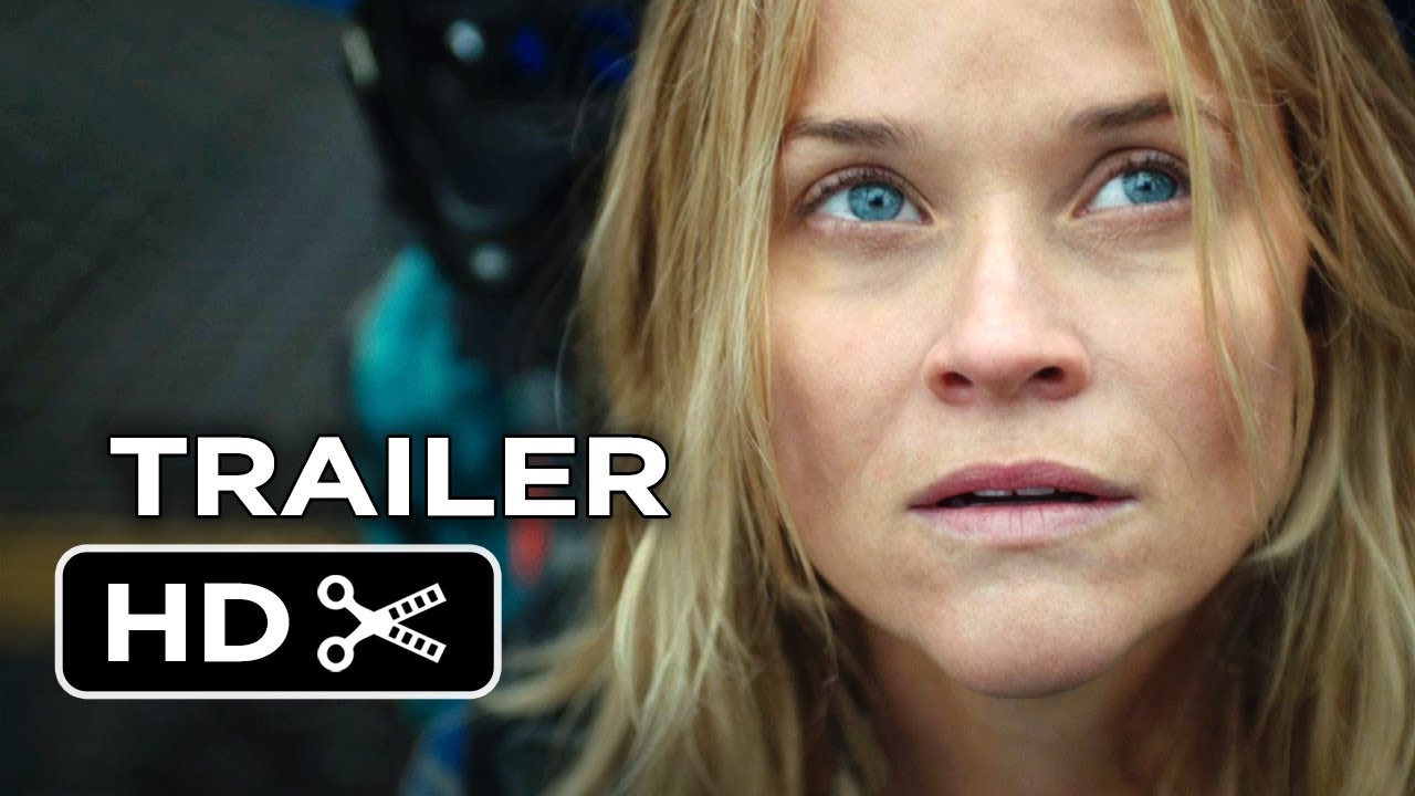 population rack satellite Wild Official Trailer #1 (2014) - Reese Witherspoon Movie HD - YouTube