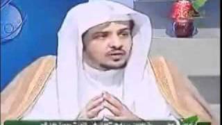 صحة حديث الله يغضب على قوم يجعلون نهارهم ليلا ‎   YouTube3