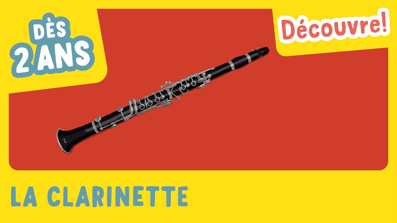Solfège et clarinette