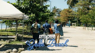 Ayiti Cheri from Gelée Beach, Les Cayes