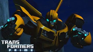 Transformers: Prime | S02 E08 | FULL Episode | Animation | Transformers Official