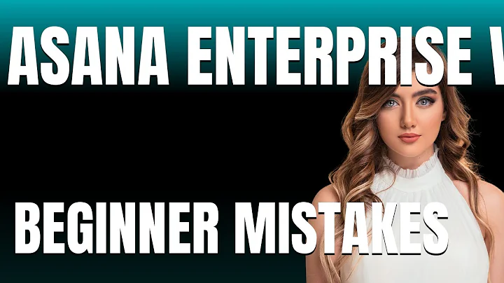 How to Use Asana Enterprise Work Management Properly  Beginner Mistakes That Cost You