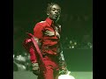 Lil Uzi vert - Dashin (Unreleased)