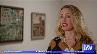 Get a Look at ‘Elijah Pierce's America' at Philadelphia's Barnes Foundation | NBC10 Philadelphia