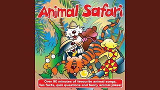 Animal Safari Opening Theme