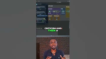 Endless Content Loop: AI Feedback Improves Your Next Post!