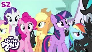 S2E26 A Canterlot Wedding Part 2 My Little Pony Friendship Is Magic