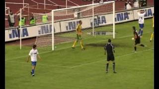 Hajduk - Istra 1:0