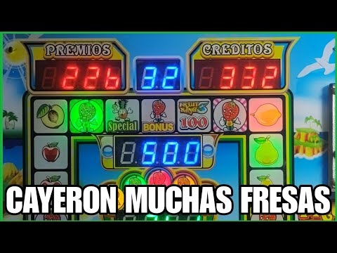Alien Fruits 2 | Twist Casino (Inout Games): κριτική & demo για το παιχνίδι vortex