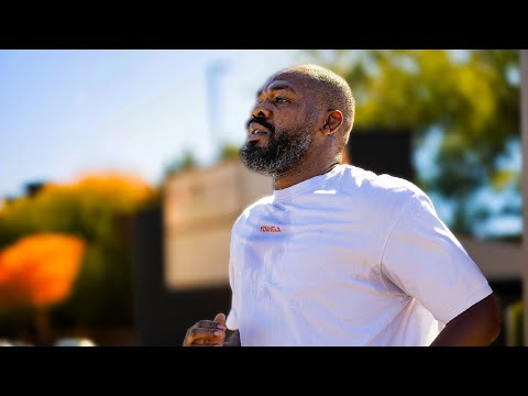 Jon Jones - UFC 309 Intense Workout Highlights