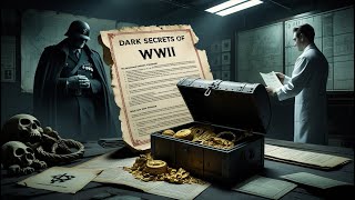 Dark Secrets of World War II – The Truth They Never Taught in School  | DEEP DIVE PODCAST
