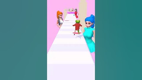 Frog Prince Rush 🐸 All Levels # Android, iOS, New Game #game #shorts #short #frogprincerush TikTok