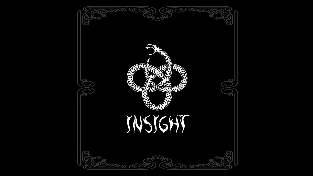 Insight - Insight [FULL DEMO 2017]