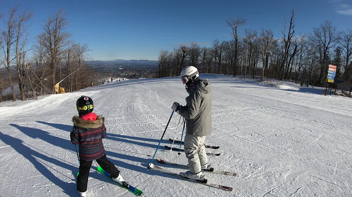 Colleen Shredding - Stratton 12-08-2018
