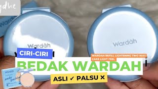 10 Rekomendasi Bedak Padat Terbaik yang Bagus dan Tahan Lama