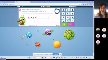 Advanced webinars - Using Just2easy to support Maths in KS2