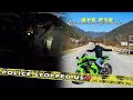 Tawang ride ka last day police ne challan kar diya zx10r z900 gsx  vlog 421  kp vlog silchar