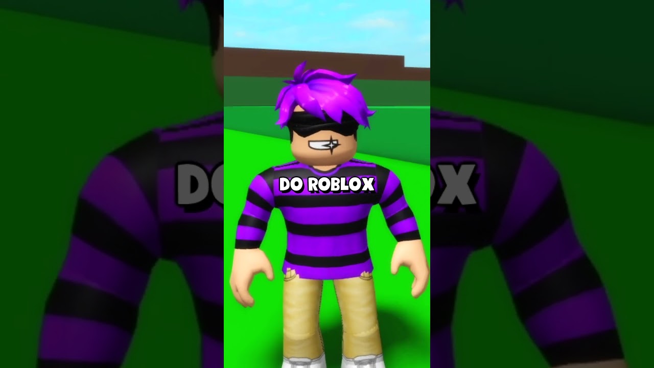 lógica dos rostos do roblox｜TikTok Search