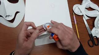 Paper Sculpture Techniques