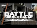 DJ CEK SOUND BATTLE MIDDLE MBEDIL NROTOK NULUP FULL BASS DJ CEK SOUND BATTLE MIDDLE MBEDIL NROTOK NULUP FULL BASS