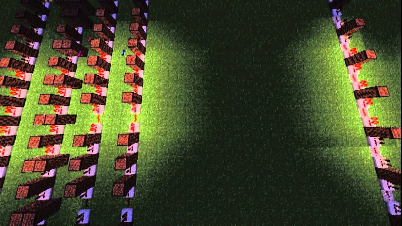マインクラフト 音符ブロックの演奏動画まとめ Minecraft Minebox マインクラフト 音符ブロックの演奏動画まとめ Minecraft Minebox
