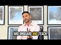UNLOCKED: Episode 10 - How I went from 0 to 400 People in 2 Years