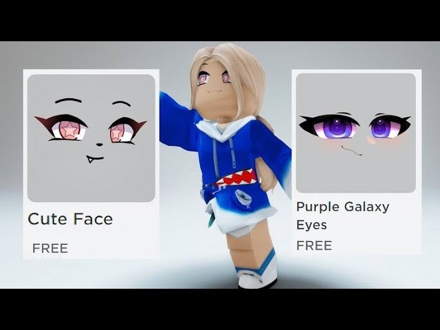 NEW !✓🍭+ 4 roupas grátis no Roblox ✓🍭masculina e feminina