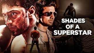 Shades of A Superstar | Dev | Bengali Action Movies | hoichoi