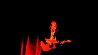 Video thumbnail of "Jochen Distelmeyer - Toxic (Britney Spears Cover) @ Thalia Theater Hamburg"