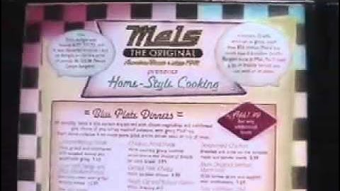 Menu Design and Engineering - HotOperator Restaurant Marketing