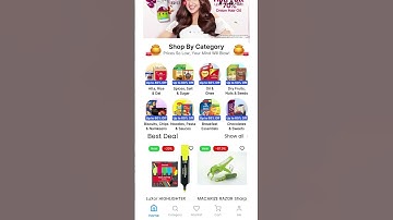 how to make grocery app 2025 | how to make grocery app like bigbasket | #raunix #applikebigbasket