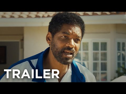 King Richard' trailer: See Will Smith as Venus, Serena Williams' dad