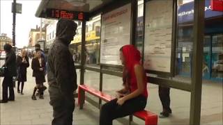 Red Hoodlum