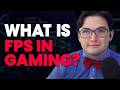 What Is FPS in Gaming? A Complete Beginner-to-Pro Guide
