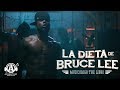 Musicologo The Libro - La Dieta De Bruce Lee (Video Oficial)