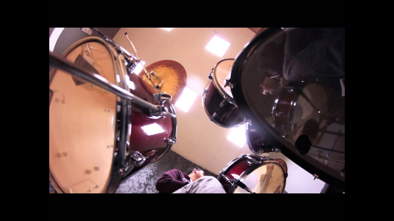 GROOVE IDEAS #2 - YONI IMBRO