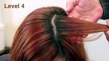 ElixerMe - Color Blocking