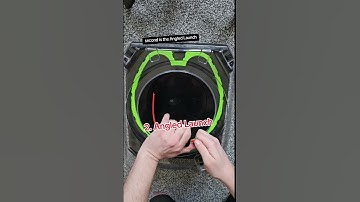 The launch HACKS you need! 🔝 #beybladex #beyblade #shorts
