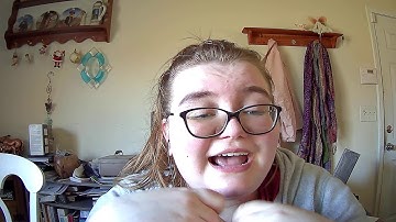 Intro to Neurological Communication Disorders: Introduction Video- Kristen Ouzts