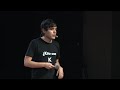 La historia de Quito que nunca se contó | Roberto Ordoñez | TEDxUDLA