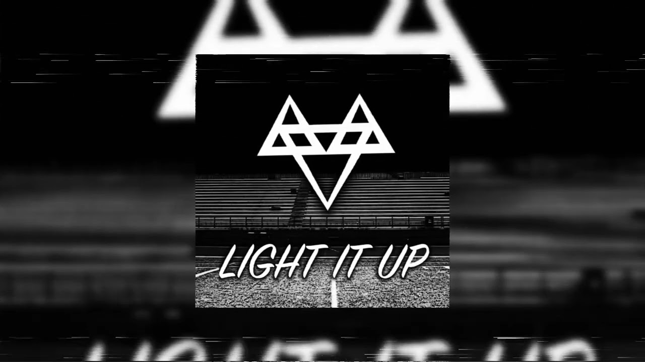 NEFFEX - Light It Up (Slowed + Reverb)