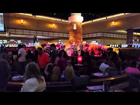 OMG! Golden Nugget Plaza and Circa Hotel & Casino - Las Vegas, Nevada